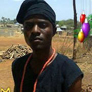 Oson Caleb