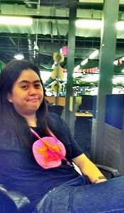 Kimberly Crisostomo