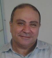 Rafik Mikhail