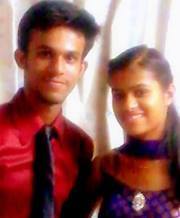Shashank Maurya