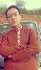 Ahmad Faraz