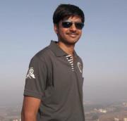 Shashank Cn
