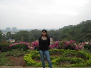 Shruti Saumya