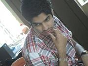 Jishnu Warrier
