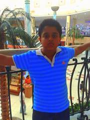 Vishal Balaji