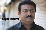 Gopal Tripathi