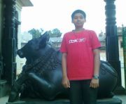 Srinivasan Charan