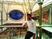 Abhishek Gowda