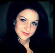 Боряна Безова