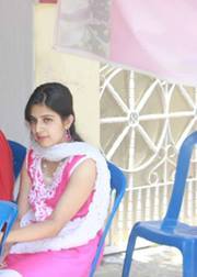 Deepika Baliga
