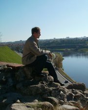 Виктор Бараненко