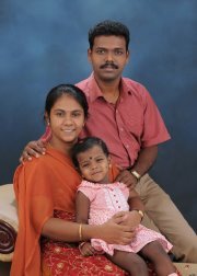 Dhivya Sureshkumar