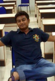 Sathish Subramaniam