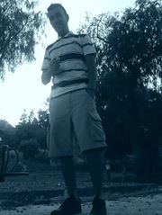 Oussama Djelil