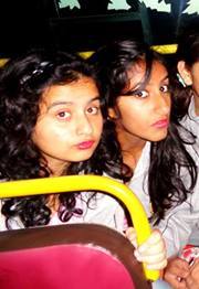 Devanshi Verma