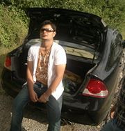 Abdullah Umer