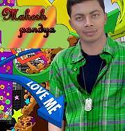 Mahesh Pandya