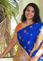 Ramya Sasidharan