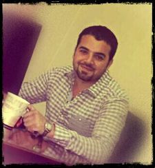 Ahmed Sheded