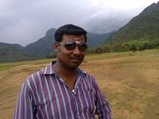 Mathan Chinnasamy