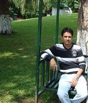 Rajdeep Dutta