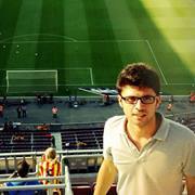 Orhun Karacan