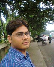 Arun Chaudhary