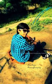 Dhruv Patel