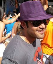 Tirtha Bhattacharjee