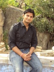 Nilay Tripathi