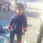 Farooq Ismael