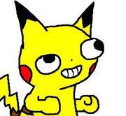 ปิกะจวย ปิกะปิกะ