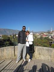 Selma Kurtovic-hadzimuratovic