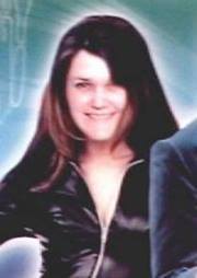Cheryl Delgadillo