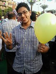 Mousab Mahmoud