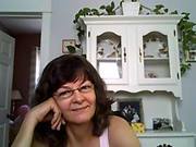 Lydia Suderman wall