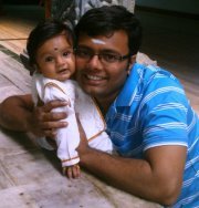Madhavan Pillai