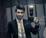 Servan Necefli