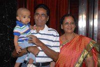 Vijaya Satyanarayan