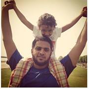 Ahmad Mhifodh