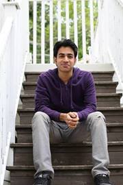 Earl Carvalho