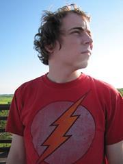 Simon Cordeau