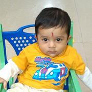 Samit Mahore