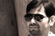 Abhishek Sharma