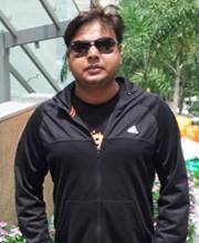 Ravi Ranjan