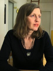 Susanne Seiler