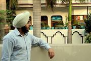 Manpreet Singh