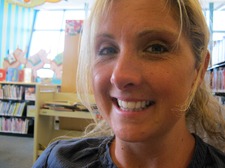 Julie Heyob