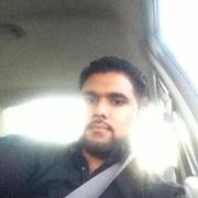 Zack Mohammed