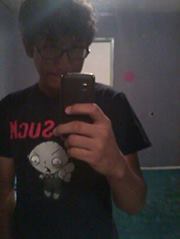 Johnny Hernandez